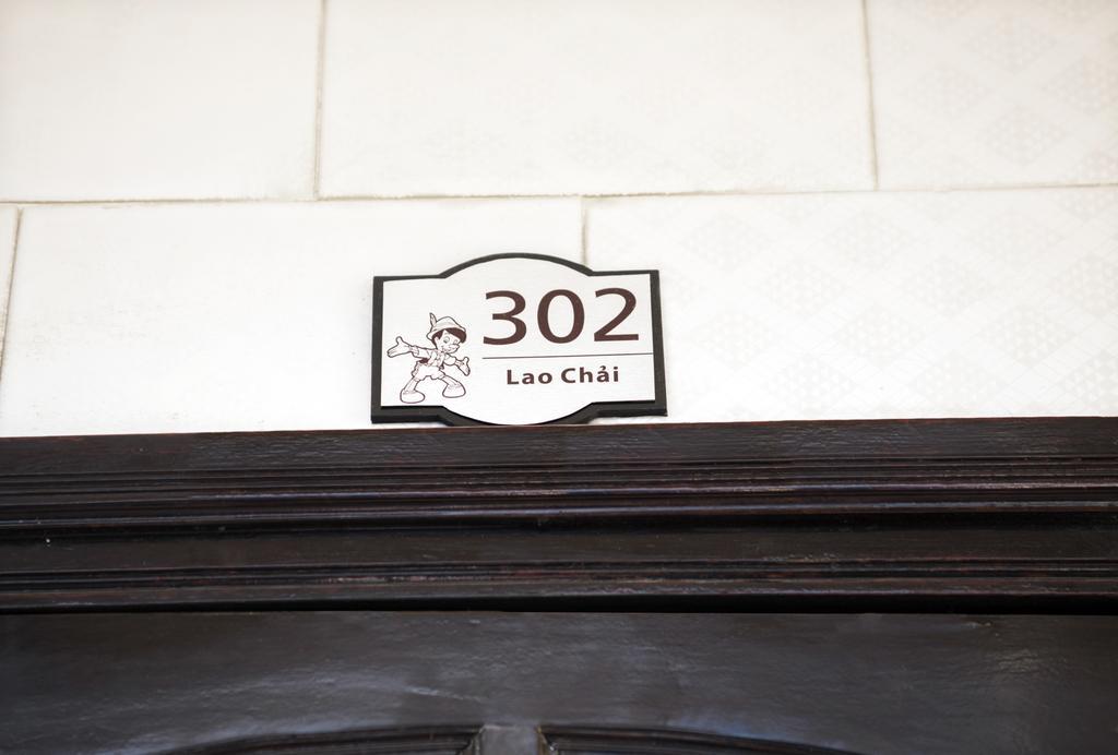 Pinocchio Sapa Hotel Dış mekan fotoğraf