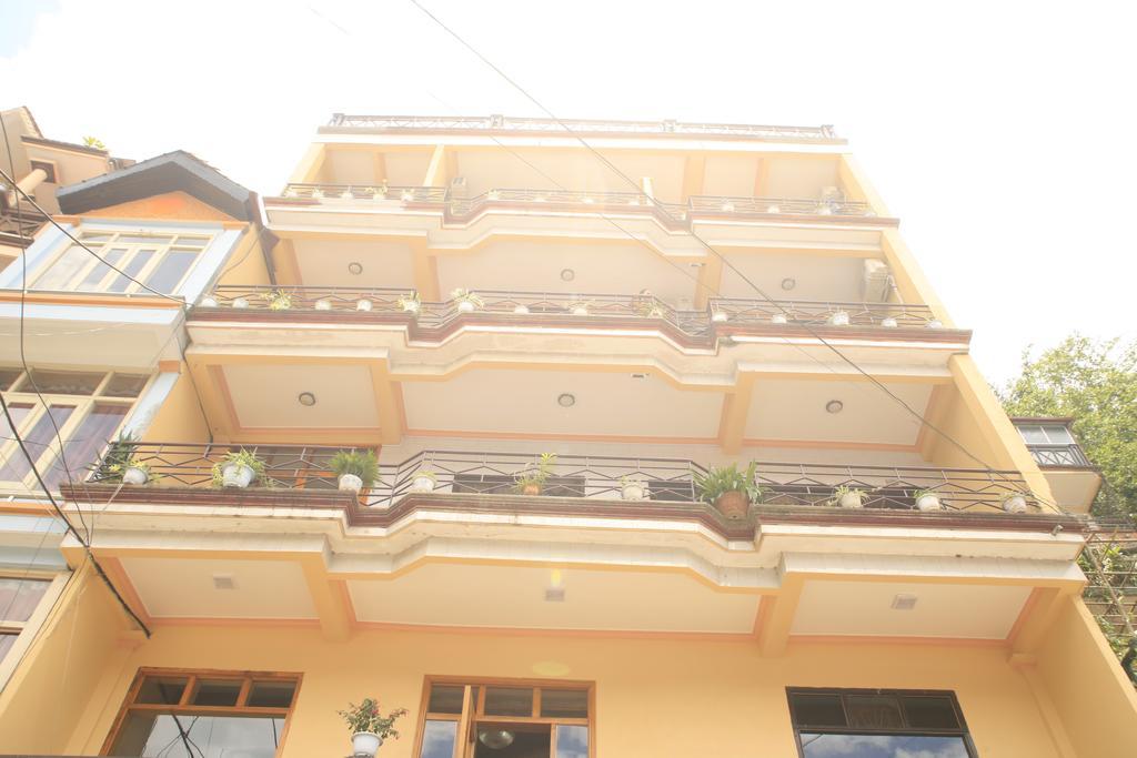 Pinocchio Sapa Hotel Dış mekan fotoğraf