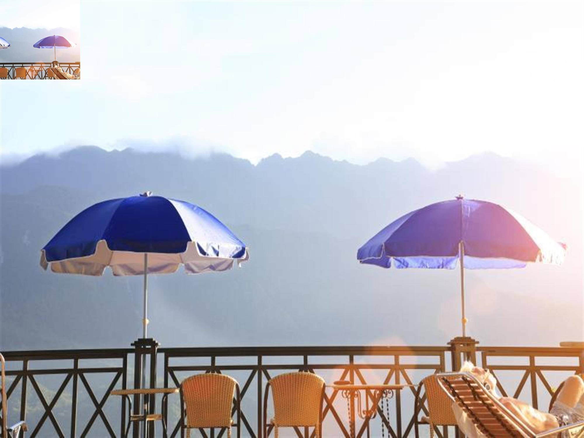 Pinocchio Sapa Hotel Dış mekan fotoğraf